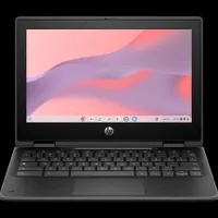 HP Fortis G5  تاچ  N100  رم ۴  SSD