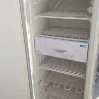 دوعدد یخچال سالم به شرط موتور سالم|یخچال و فریزر|درگزین, |دیوار