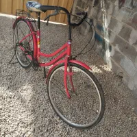 دوچرخه 26ژاپنی|دوچرخه، اسکیت، اسکوتر|دلوار, |دیوار