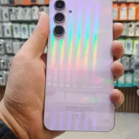 سامسونگgalaxy A55|موبایل|کرج, اصفهانی‌ها|دیوار