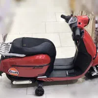 موتور پاکشتی کوچک شارژی|اسباب‌بازی بچه|قشم, |دیوار