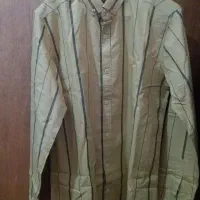 پیراهن مردانه