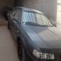 سمند مدل 81