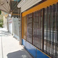 اجاره مغازه|اجارهٔ مغازه و غرفه|اصفهان, شهرک کوثر|دیوار