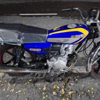 فروش موتور|موتورسیکلت|بندرعباس, |دیوار