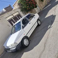 پراید هیدرولیک