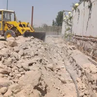 جای مغازه تازه خیابان کوی اوقاف