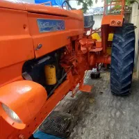 رومانی مدل ۶۲ مدارک تکمیل|خودرو سنگین|آبیک, |دیوار