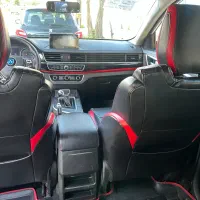 فردا موتور sx5|خودرو سواری و وانت|اردبیل, |دیوار