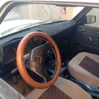 پیکان سواری دوگانه سالم|خودرو سواری و وانت|الیگودرز, |دیوار