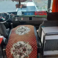 مینبوس اویکو مدل ۱۳۷۰|خودرو سنگین|اشتهارد, |دیوار