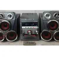 اسطوره های سونی و کنوود همه آک|سیستم صوتی خانگی|شیراز, دکتر حسابی|دیوار