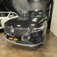 فیدلیتی / دیگنیتی / لاماری / سفید و مشکی|خودرو سواری و وانت|کرج, مهرویلا جنوبی|دیوار