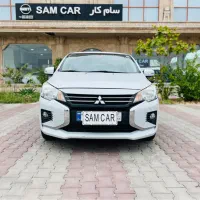 میتسوبیشی اتریج مدل (2021)