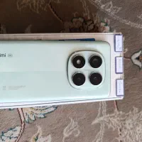 نوت ۱۴ پرو 5g رام ۱۲ حافظه ۵۱۲|موبایل|همدان, |دیوار