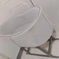 تخت و کریر نوزاد|اسباب و اثاث بچه|رباط‌کریم, رباط‌کریم|دیوار