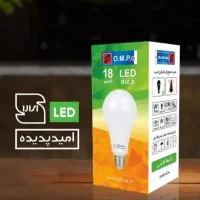 فروش ویژه لامپ با گارانتی یک ساله