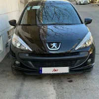 پژو ۲۰۷ پانوراما ۱۴۰۳