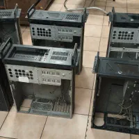 کیس رکمونت کارکرده ۴ یونیت|قطعات و لوازم جانبی رایانه|تهران, نجات اللهی|دیوار
