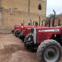 تراکتور399|خودرو سنگین|شوشتر, |دیوار