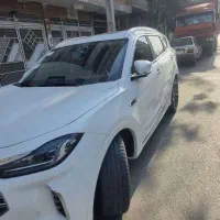 فروش خودرو فیدلیتی پرستیژ 5 نفره