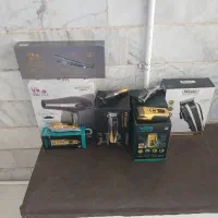 لوازم آرایشگاه مردانه|آرایشگاه و سالنهای زیبایی|بیرجند, |دیوار