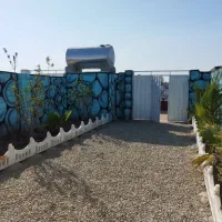 باغچه 100 متری بنا دار  سند تک برگ|فروش زمین و ملک کلنگی|شهریار, اصیل آباد|دیوار