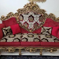 مبل ۹ نفره