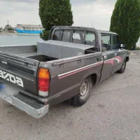 مزدا ۲۰۰۰ مدل ۷۹|خودرو سواری و وانت|گنبد کاووس, |دیوار