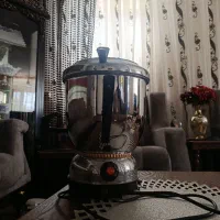 سماور برقی ۶لیتری