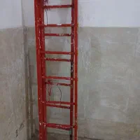 نردبان تاشو ( جدا شده )