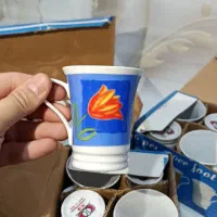 نمکدان پارچ یخدان|ظروف سرو و پذیرایی|ارومیه, |دیوار