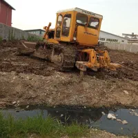 اجاره بلدوزر