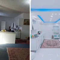 بازسازی ساختمان