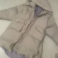 تعدادی کاپشن ، بارانی ، کت خارجی