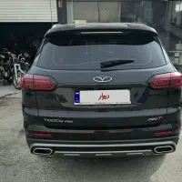 تیگو ۸ پرو|خودرو سواری و وانت|رباطکریم, رباطکریم|دیوار