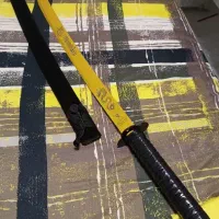 چاقو/شمشیر کاتانا