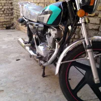 هندا 125احسان مدل 402