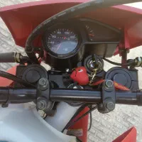 موتور سیکلت کویر T2 250 cc مدل 1402|موتورسیکلت|اصفهان, تیران|دیوار