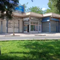 فروش مغازه و دفتر فنی|فروش مغازه و غرفه|زنجان, |دیوار