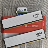 رم ADATA XPG DDR5 Lancer 32GB 5600M