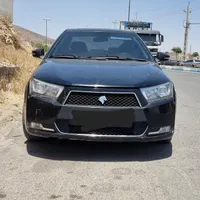 فروش ماشین دنا پلاس مدل 99