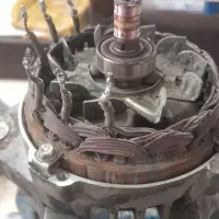 خدمات برق اتومبیل شارژ گاز کولر