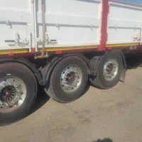 لبه ۱۳۷۰ ماموت مدل۹۷ بسیار تمیز