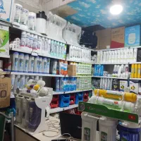 فروش و تعمیر تصفیه آب