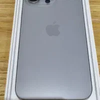 ایفون ۱۵ پرومکس iphone 15 promax 256 g