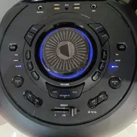 اسپیکر دو بلوتوثه حرفه ای