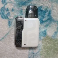 پاد ارگاس p2