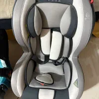 صندلی ماشین ولدون المانی نو|تخت و صندلی بچه|بابل, |دیوار