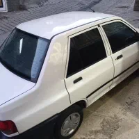 پراید131